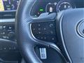2019 Lexus ES
