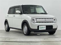 2020 Suzuki Lapin
