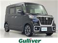 2019 Suzuki Spacia