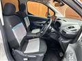 2021 Citroen Berlingo