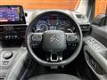 2021 Citroen Berlingo