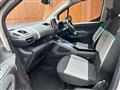 2021 Citroen Berlingo