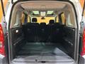 2021 Citroen Berlingo