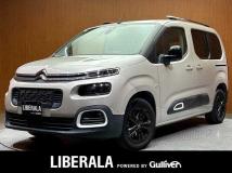 2021 Citroen Berlingo