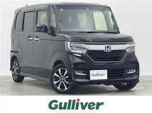 2018 Honda N BOX