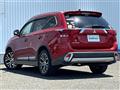 2015 Mitsubishi Outlander