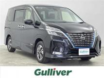 2022 Nissan Serena