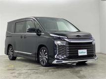 2023 Toyota Voxy