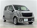 2019 Suzuki Wagon R Stingray