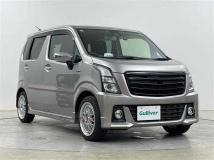 2019 Suzuki Wagon R Stingray
