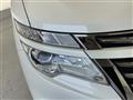 2017 Nissan Elgrand