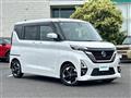 2021 Nissan ROOX