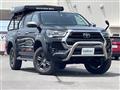 2021 Toyota Hilux