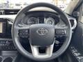 2021 Toyota Hilux