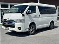 2025 Toyota Hiace