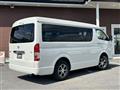 2025 Toyota Hiace