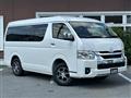2025 Toyota Hiace