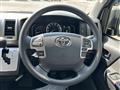 2025 Toyota Hiace