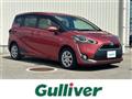 2016 Toyota Sienta