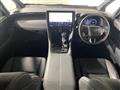 2026 Toyota Alphard