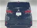 2026 Toyota Alphard
