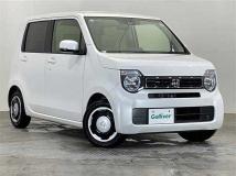 2024 Honda N-WGN