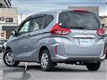 2021 Honda Freed