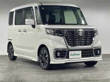 2020 Suzuki Spacia