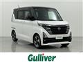 2023 Nissan ROOX