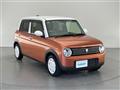 2018 Suzuki Lapin
