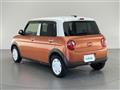 2018 Suzuki Lapin