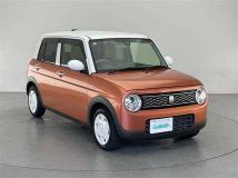 2018 Suzuki Lapin