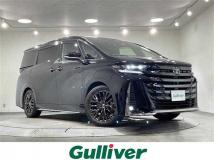 2023 Toyota Vellfire