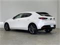 2020 Mazda Mazda3