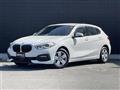 2022 BMW 1 Series