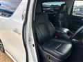 2019 Toyota Alphard