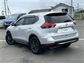 2021 Nissan X-Trail Hybrid