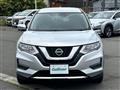 2021 Nissan X-Trail Hybrid