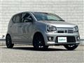 2016 Suzuki Alto