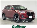 2021 Daihatsu Rocky