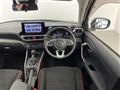 2021 Daihatsu Rocky