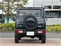 2020 Suzuki Jimny