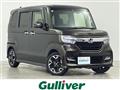 2019 Honda N BOX