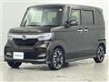 2019 Honda N BOX
