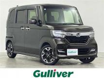 2019 Honda N BOX