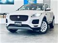 2019 Jaguar E-Pace