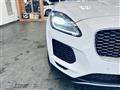 2019 Jaguar E-Pace