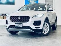 2019 Jaguar E-Pace