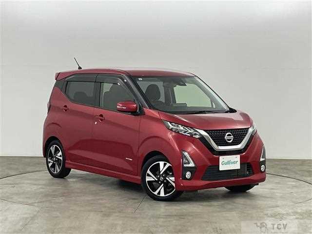 2019 Nissan DAYZ