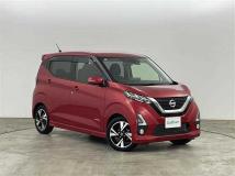 2019 Nissan DAYZ